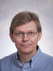 Professor Felix Ratjen