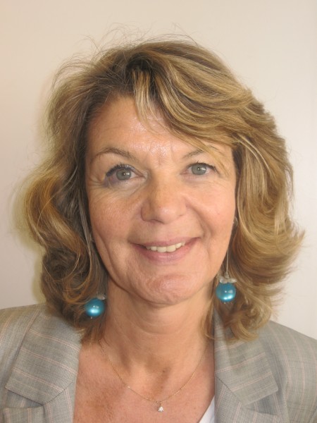 Professor Mariane de Montalembert